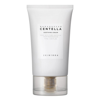 Заспокійливий крем для обличчя з центеллою SKIN1004 Madagascar - Centella Soothing Cream