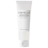 Гель для вмивання з центеллою SKIN1004 Madagascar Centella Tone Brightening Cleansing Gel Foam - 125ml