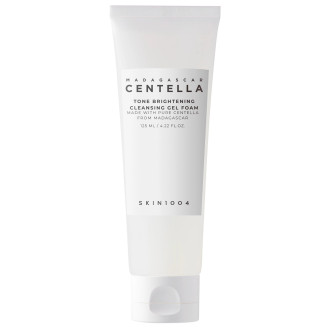 Гель для вмивання з центеллою SKIN1004 Madagascar Centella Tone Brightening Cleansing Gel Foam - 125ml
