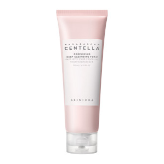 Пінка для глибокого очищення Skin 1004 Madagascar Centella Poremizing Deep Cleansing Foam 125ml