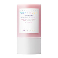 Глиняна маска-стік для обличчя Skin 1004 Madagascar Centella Poremizing Quick Clay Stick Mask, 27g