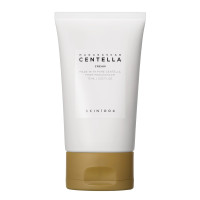Крем для проблемної шкіри обличчя з центелою Skin1004 Madagascar Centella Cream,  75ml