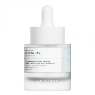Сироватка для обличчя Skin1004 Madagascar Centella Matrixyl 10 Boosting Shot Ampoule, 30ml