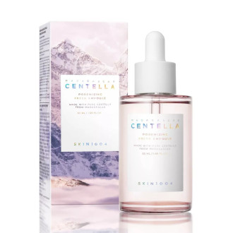 Сироватка для звуження пор Skin1004 Madagascar Centella Poremizing Fresh Ampoule, 50ml