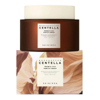 Зволожуючий крем з центелою та пробіотиками Skin1004 Madagascar Centella Probio-Cica Enrich Cream