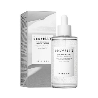 Освітлююча сироватка Skin1004 Madagascar Centella Tone Brightening Capsule Ampoule 100мл
