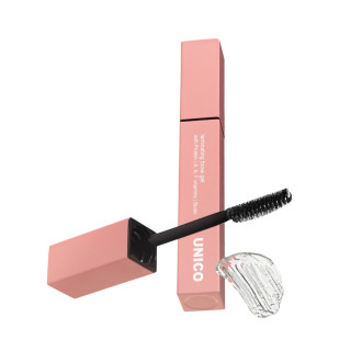 Гель–скульптор для брів Unico BROW GEL Sculpt & Care