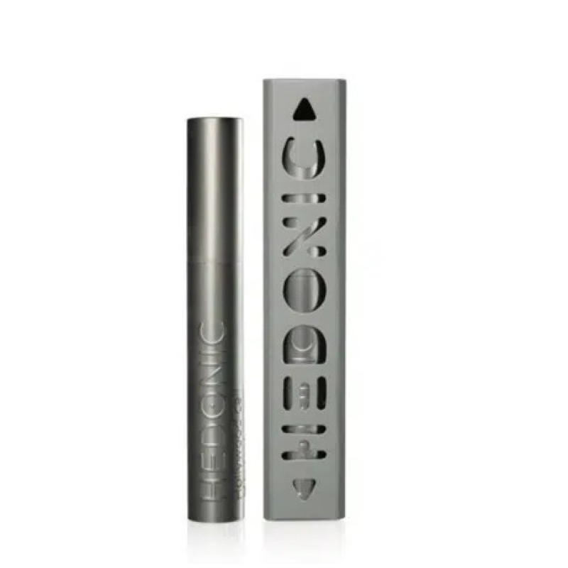 Туш для вій HEDONIC Hollywood Call Black Mascara