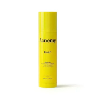 Відновлюючий тонік для обличчя ACNEMY Zitaid Soothing And Cleansing Toner 100 мл