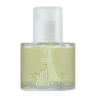 Відновлююча есенція для дуже пошкодженого волосся ANILLO Patchouli Garden Damage Repair Hair Essence 50 мл