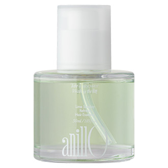 Есенція для волосся ANILLO Lime Sunday Refresh Hair Essence 50 мл