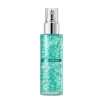 Зволожувальний міст-спрей ANUA PDRN Hyaluronic Acid Hydrating Capsule Mist 100ml