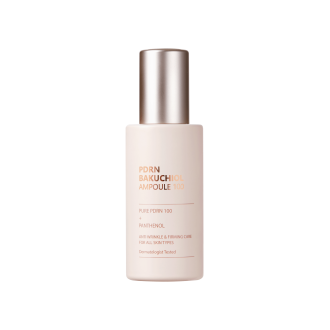 Регенеруюча сироватка з полінуклеотидами та бакучіолом CU Skin Dr.Solution PDRN Bakuchiol Ampoule