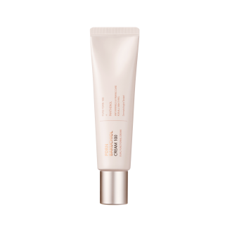 Регенеруючий крем з полінуклеотидами та бакучіолом CUSkin Dr.Solution PDRN Bakuchiol Cream