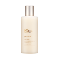 Тонер для відновлення шкіри з PDRN та бакучіолом CU Skin Dr.Solution PDRN Bakuchiol Toner