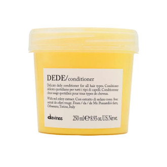 Делікатний зволожувальний кондиціонер Davines DEDE Conditioner 250 мл