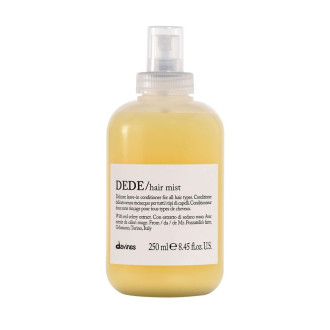 Делікатний спрей-кондиціонер Davines Dede Hair Mist