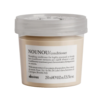 Кондиціонер для живлення пошкодженого й ламкого волосся Davines NOUNOU Conditioner 250 мл