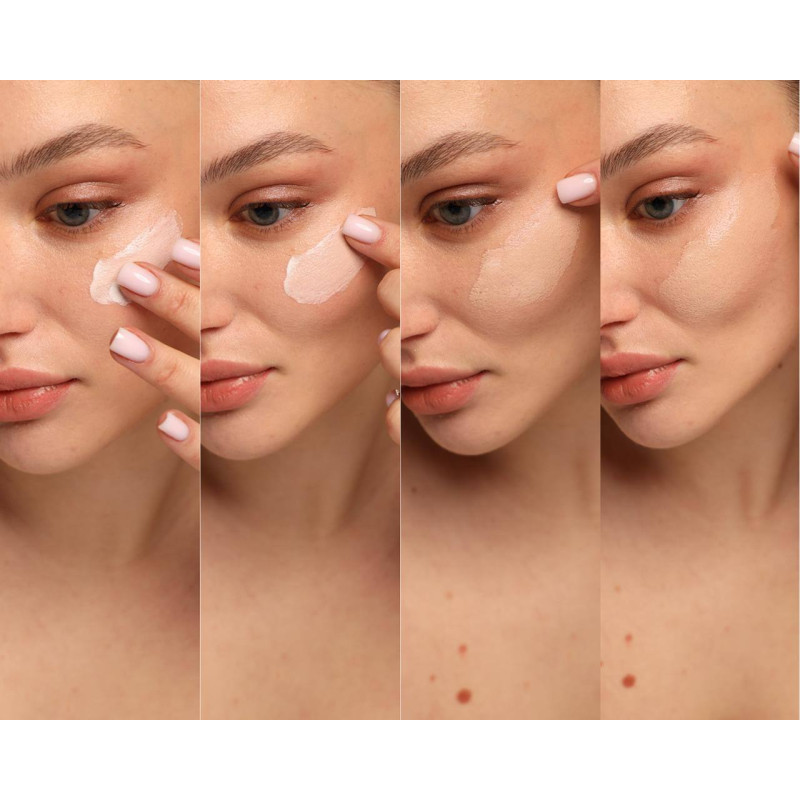 СС крем Unico CC-Cream з SPF 35