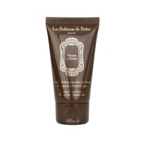 Крем для рук Амбра Мускус Сандал La Sultane de Saba Amber Musk Sandalwood Hand Cream