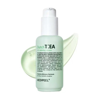 Сироватка для обличчя з чайним деревом Medi-Peel Dutch Tea A.C Calming Serum, 70ml