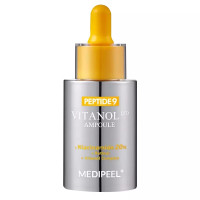 Сироватка з пептидами і вітамінним комплексом Medi-Peel Peptide 9 Vitanol Ampoule Pro 30ml