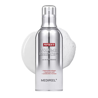 Есенція з пептидами Medi Peel Peptide 9 Volume All In One Essence Pro, 100ml