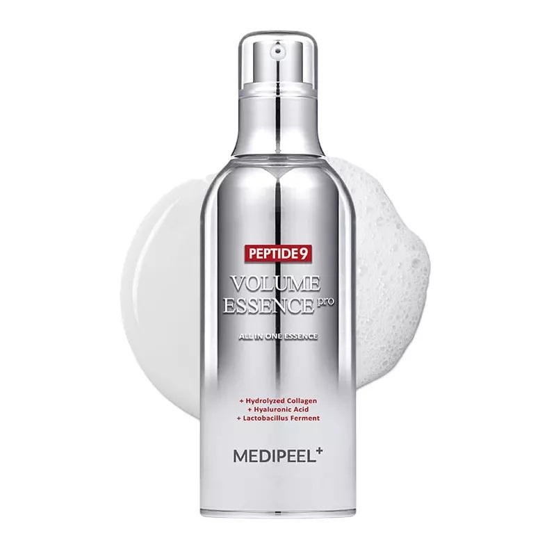 Есенція з пептидами Medi Peel Peptide 9 Volume All In One Essence Pro, 100ml