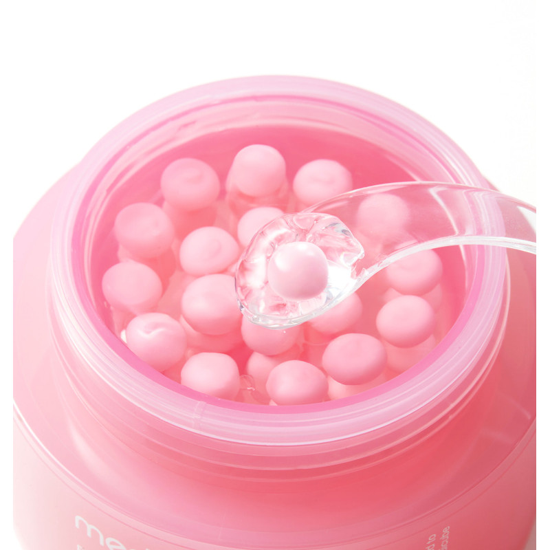 Капсульний крем з колагеном та полінуклеотидами Medicube PDRN Pink Collagen Capsule Cream, 55 г