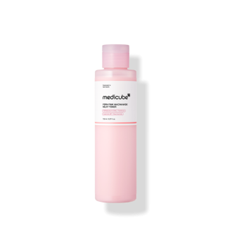 Молочний тонер Medicube PDRN Pink Niacinamide Milky Toner 150 мл