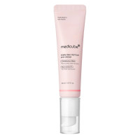 Крем для шкіри навколо очей з полінуклеотидами та пептидами Medicube PDRN Pink Peptide Eye Cream, 30 мл