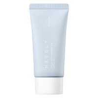 Зволожуючий сонцезахисний крем Needly Vegan Mild Moisture Sun SPF 50+ PA++++