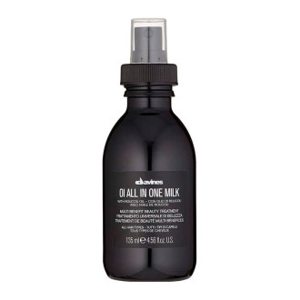 Молочко для абсолютної краси волосся Davines OI all in one milk, 135 мл