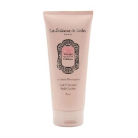 Молочко для тіла Троянда La Sultan de Saba Body Lotion Rose, 200 мл