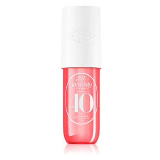 Парфумований спрей для тіла та волосся Sol de Janeiro Brazilian Crush Cheirosa '40 (90 ml)