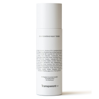 Тонер для підтримання захисного бар'єра TRANSPARENT-LAB C4 Hydrating Milky Toner 130 мл