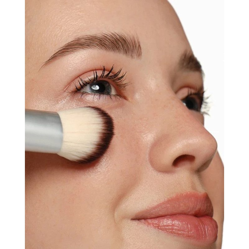 Пензлик для тональної основи Unico BRUSH Flawless foundation