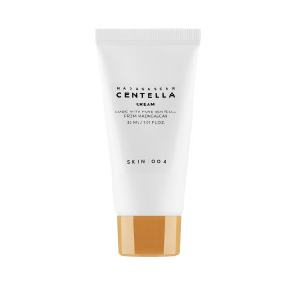 Зволожуючий крем з центелою Skin1004 Madagascar Centella Cream,  30ml