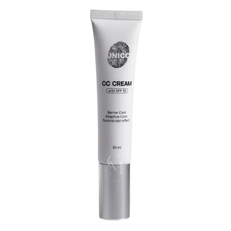 СС крем Unico CC-Cream з SPF 35