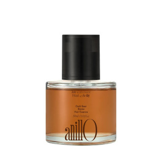 Есенція для волосся ANILLO Dark Beer Biome Hair Essence 50 мл