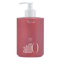 Відновлюючий шампунь ANILLO Rosy Night Repair Shampoo 450 мл