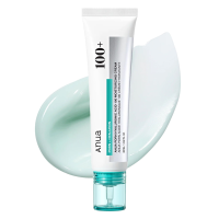 Крем із полінуклеотидами та гіалуроновою кислотою Anua PDRN Hyaluronic Acid 100 Moisturizing Cream 60мл