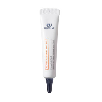 Точковий гель CU SKIN Claean-Up AV Free Vanishing Spot Gel 10 мл