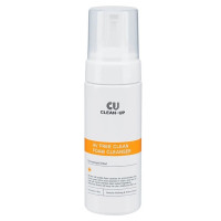 Очищуючий мус для проблемної шкіри CU SKIN Clean-Up AV Free Purifying Foam Cleanser 180 мл