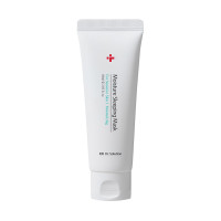 Нічна маска для обличчя CU Skin Dr.Solution Moisture Sleeping Mask