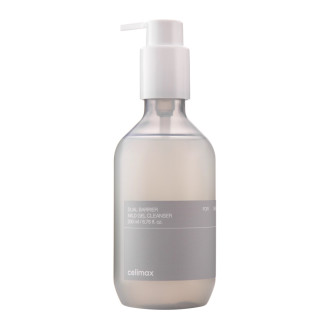 Гель для вмивання Celimax Dual Barrier Mild Gel Cleanser, 200ml