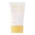 Освітлювальний сонцезахисний крем Celimax Pore+Dark Spot Brightening Care Sunscreen SPF50+ PA++++, 50 мл