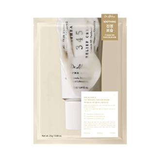Відновлююча маска для обличчя Dr. Althea 345 Cream Mask 25g