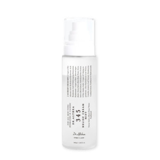 Міст для обличчя Dr. Althea 345 Relief Cream Mist 100ml