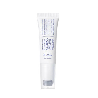 Крем для шкіри навколо очей Dr. Althea Retinol Flat Iron Eye Roller 25ml